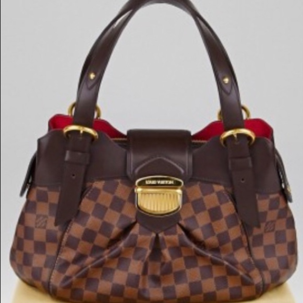 Louis Vuitton bag